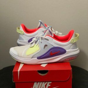 Nike Joyride CC "Bright Crimson" 8.5M/10W